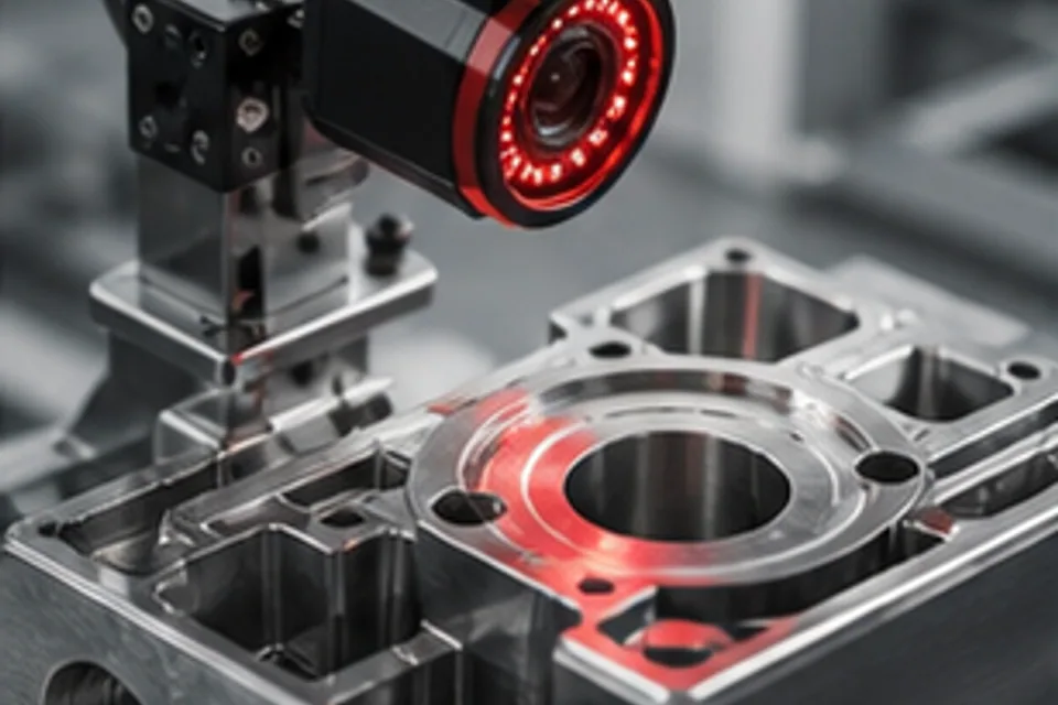 Connect cameras for NeTra