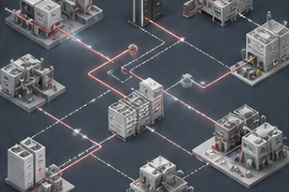 Lectus workflow automation