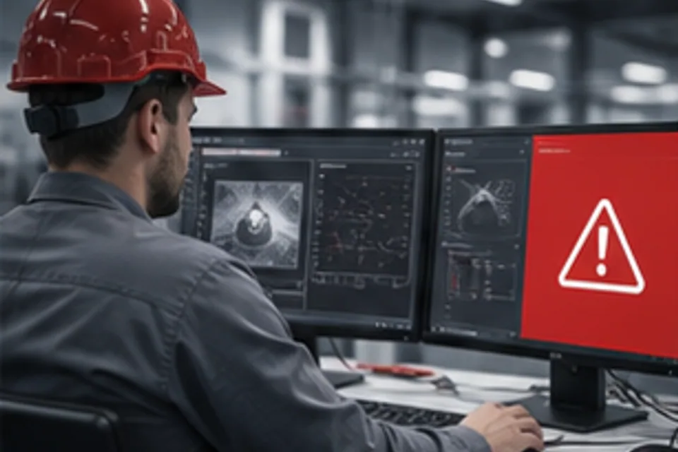NeTra defect reporting and insights
