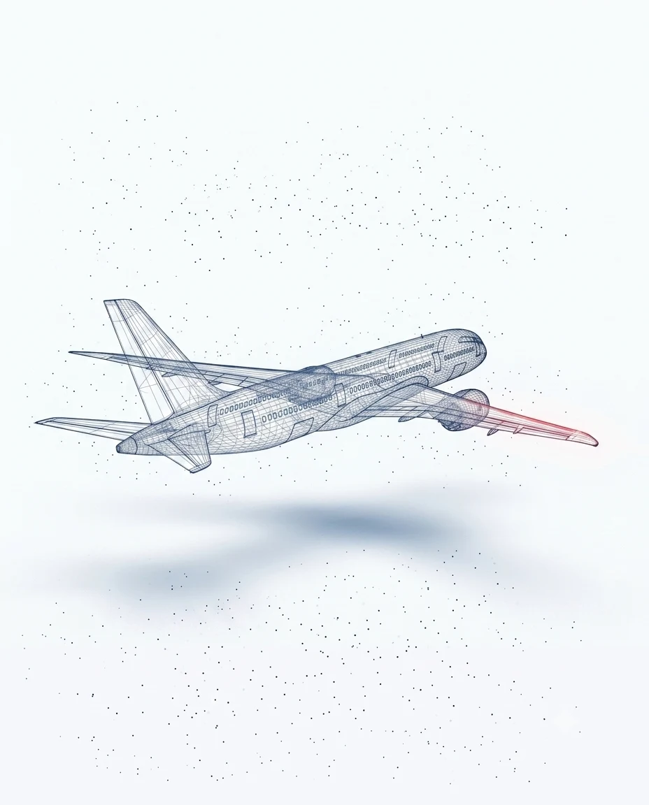 Aerospace and defence industry