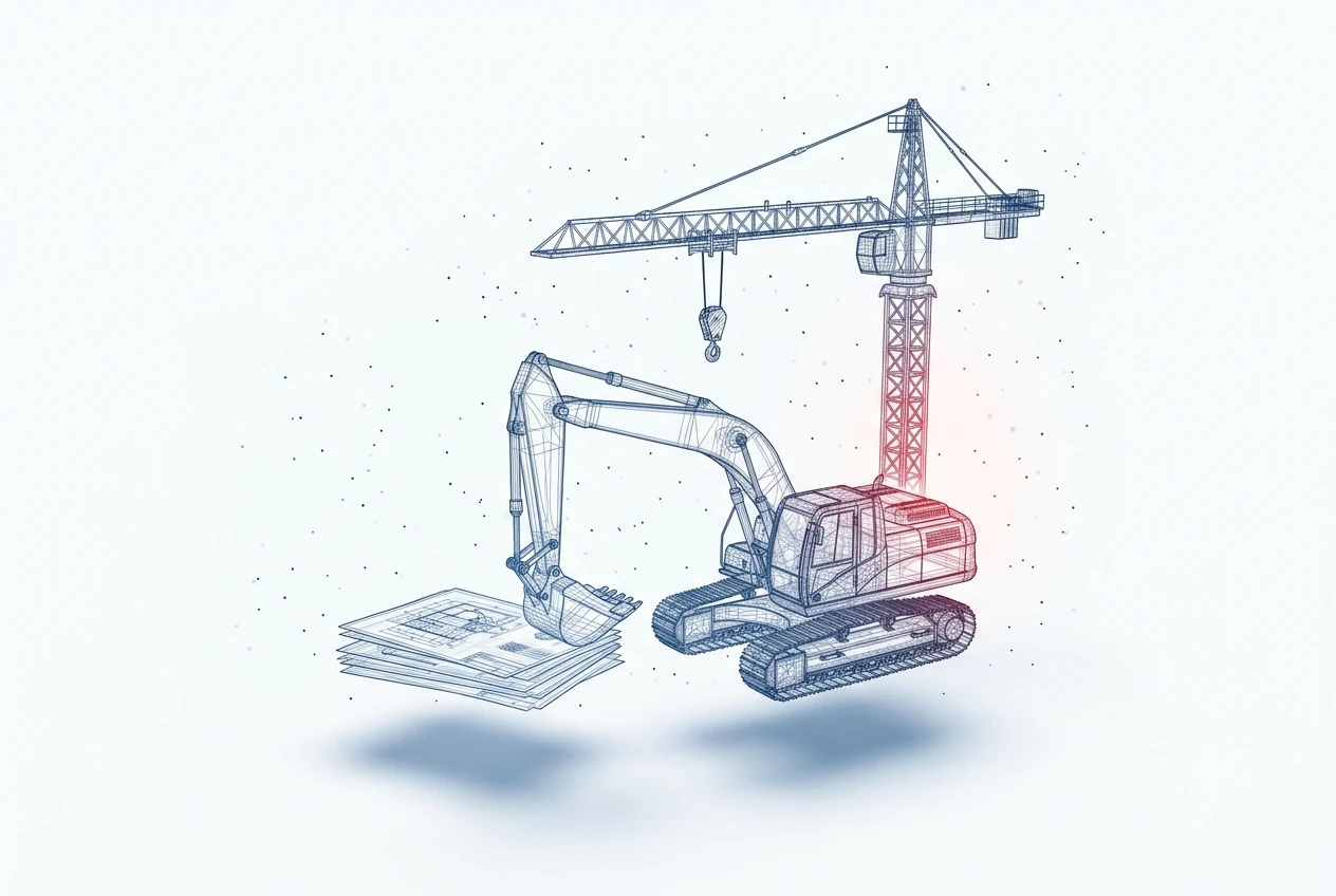 EPC and industrial projects industry