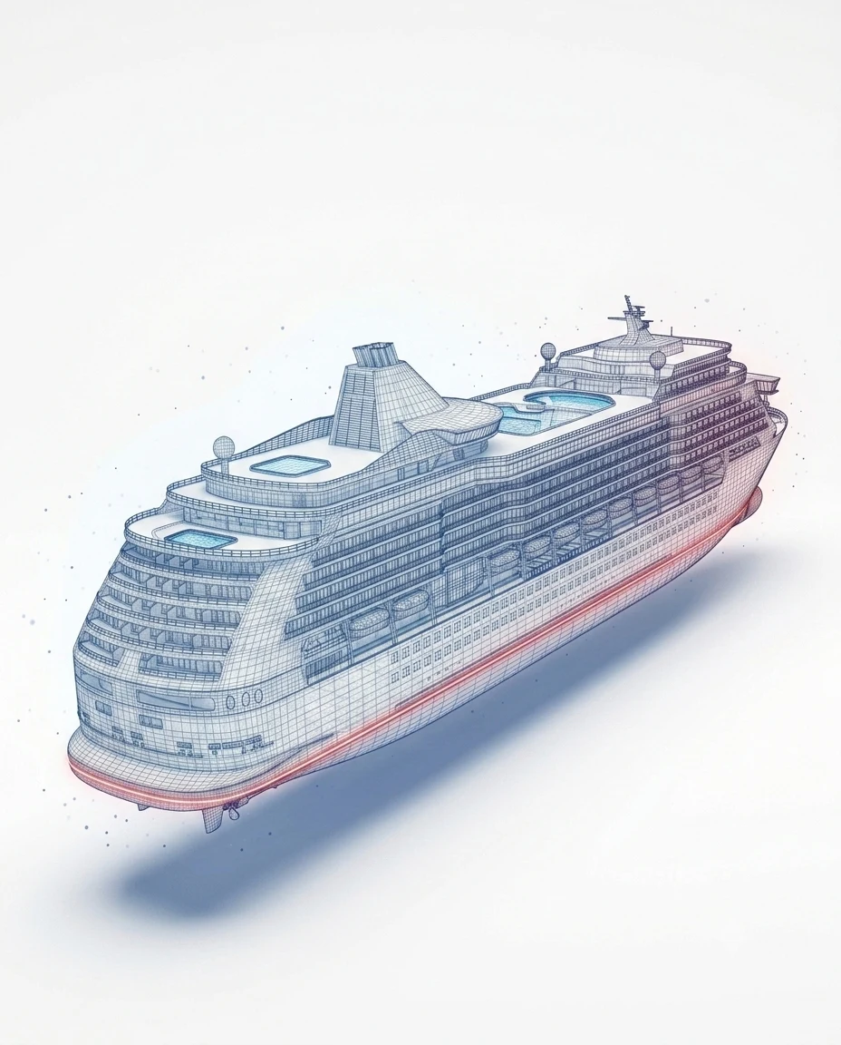 Marine and shipbuilding industry